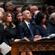 Donald Trump Has Funeral Envy